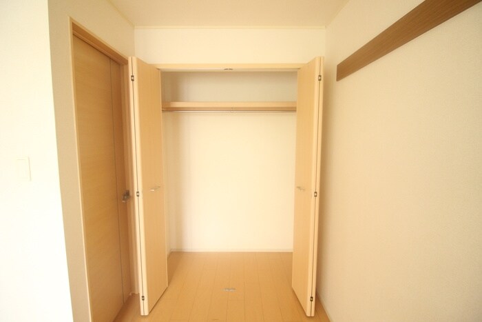 ポプラ－ルの物件内観写真