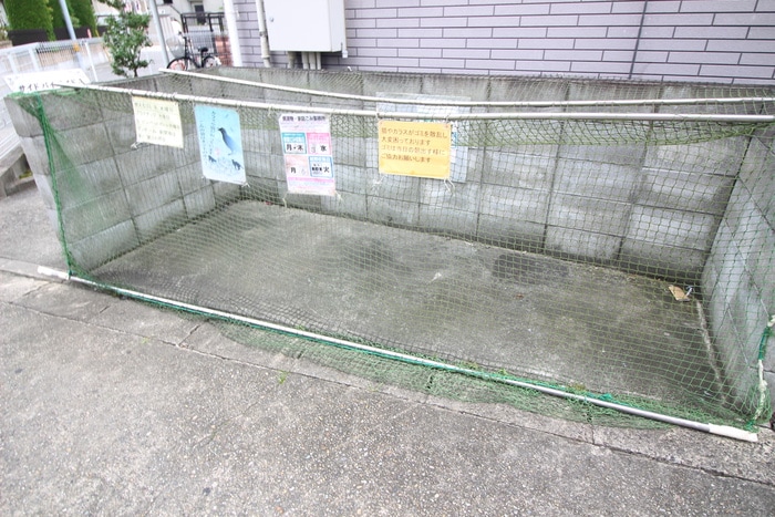 サイドバイサイドＡの物件外観写真