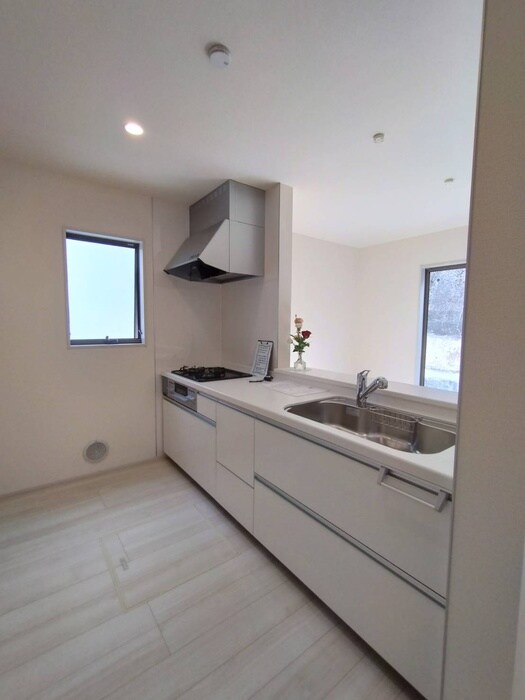 双葉ケ丘１丁目　５号棟の物件内観写真