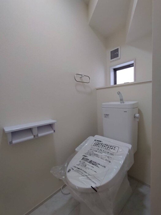 双葉ケ丘１丁目　５号棟の物件内観写真