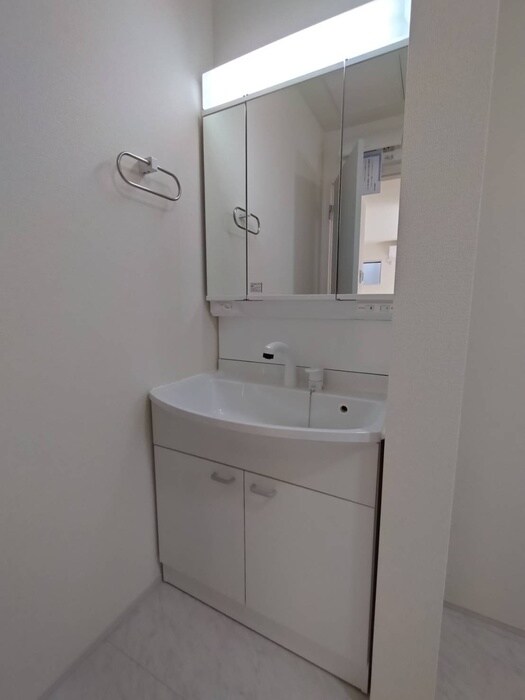 双葉ケ丘１丁目　５号棟の物件内観写真