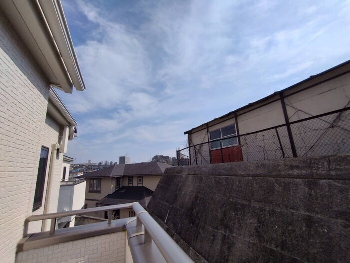 双葉ケ丘１丁目　５号棟の物件内観写真