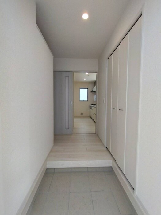 双葉ケ丘１丁目　５号棟の物件内観写真