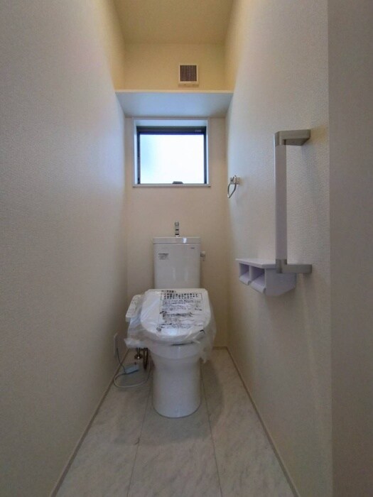 双葉ケ丘１丁目　５号棟の物件内観写真