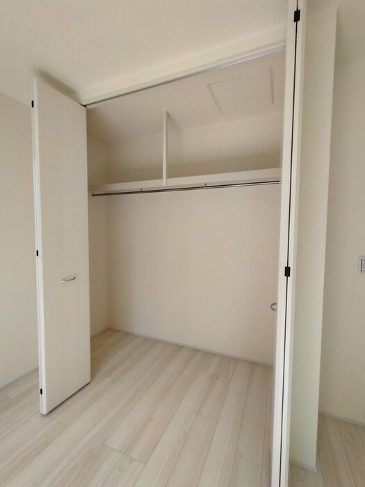 双葉ケ丘１丁目　５号棟の物件内観写真