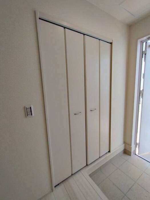 双葉ケ丘１丁目　５号棟の物件内観写真