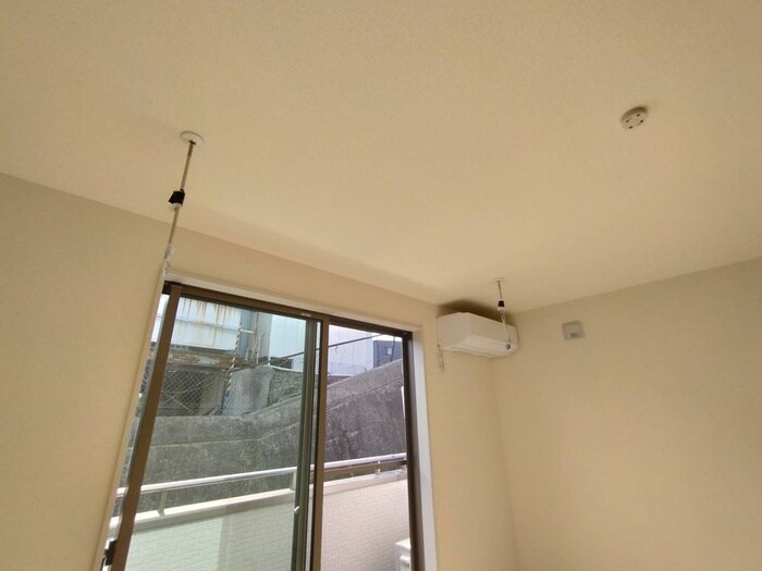 双葉ケ丘１丁目　５号棟の物件内観写真