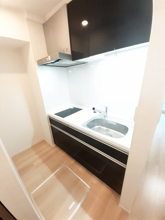 アンシェルの物件内観写真