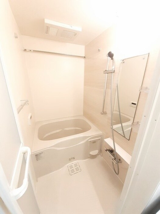 アンシェルの物件内観写真