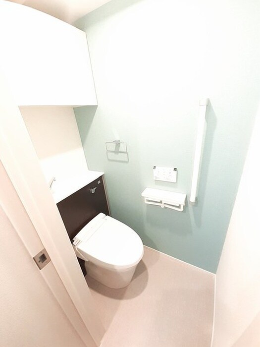 アンシェルの物件内観写真