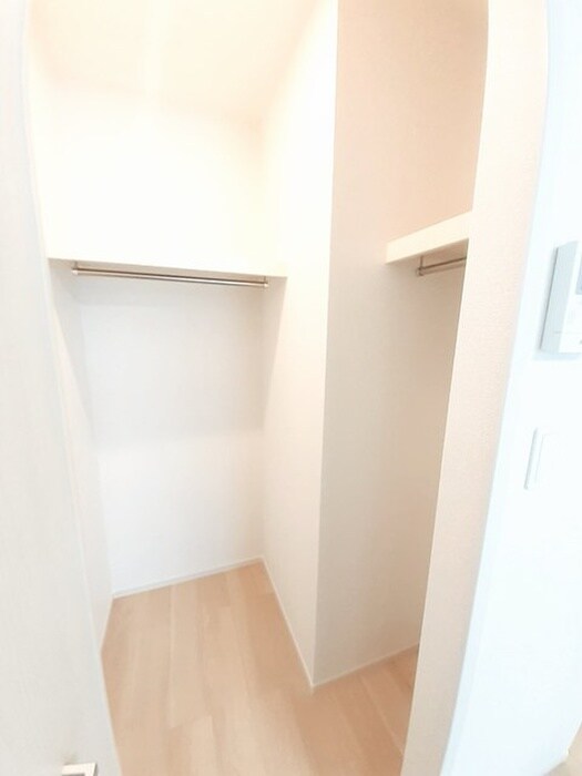 アンシェルの物件内観写真