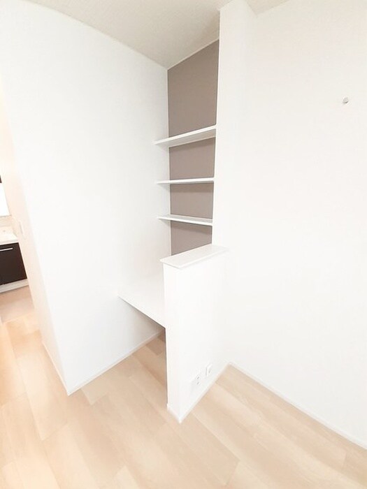 アンシェルの物件内観写真