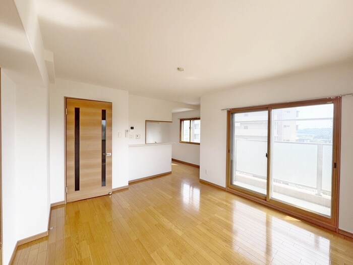 Ｍ・夢想館の物件内観写真