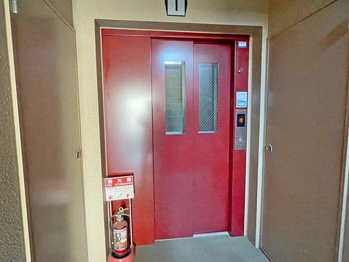 Ｍ・夢想館の物件外観写真