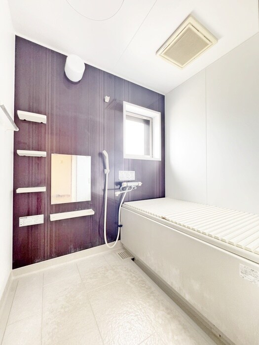 Ｍ・夢想館の物件内観写真