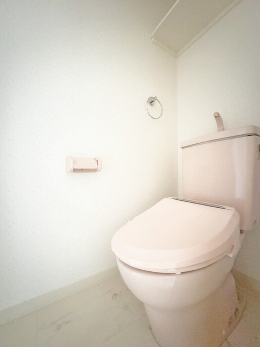 Ｍ・夢想館の物件内観写真