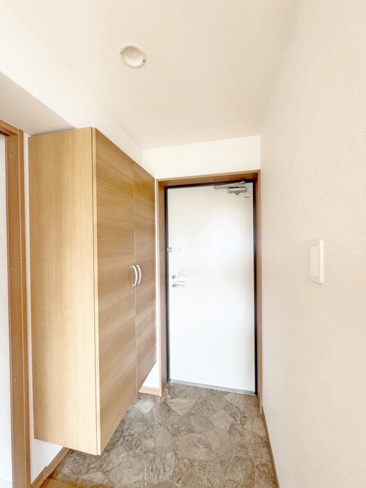 Ｍ・夢想館の物件内観写真