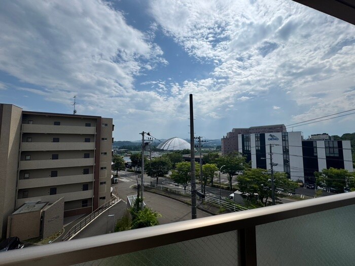 Ｍ・夢想館の物件内観写真