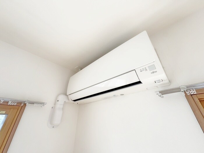 Ｍ・夢想館の物件内観写真