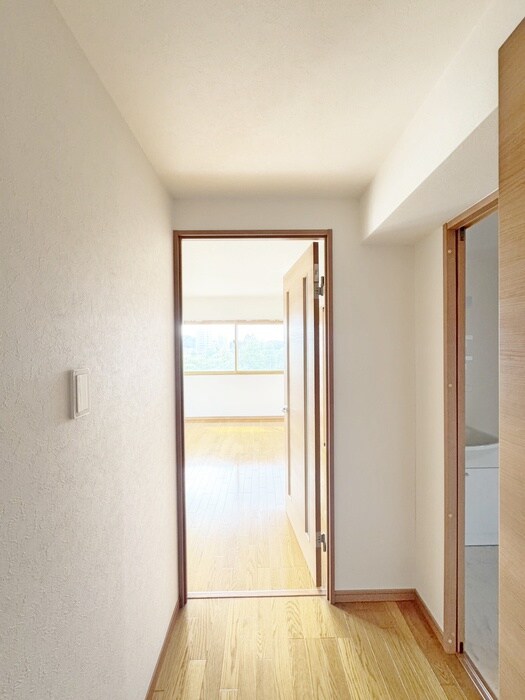 Ｍ・夢想館の物件内観写真