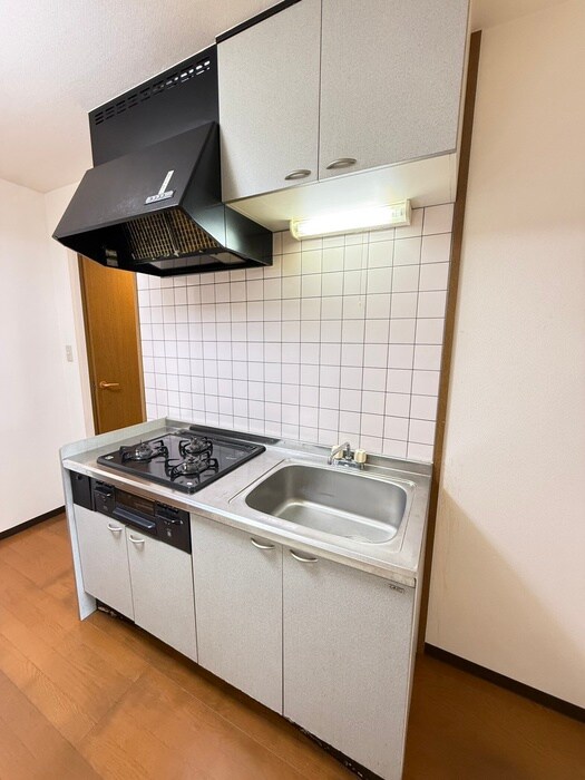 ホルンハイツの物件内観写真