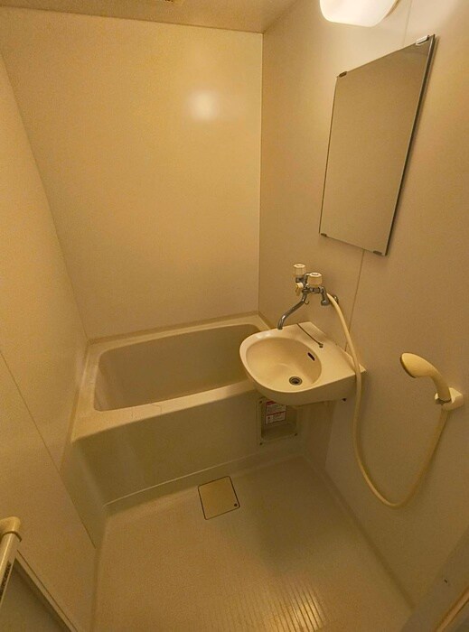 ホルンハイツの物件内観写真