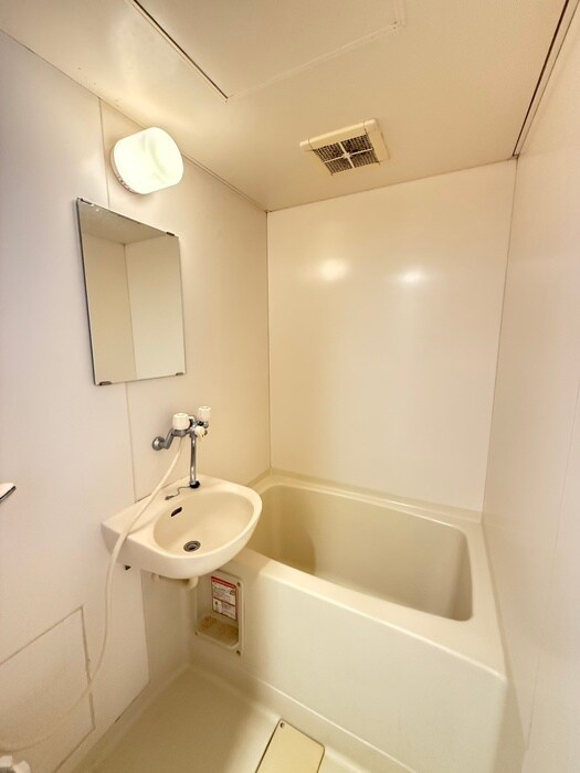 ホルンハイツの物件内観写真