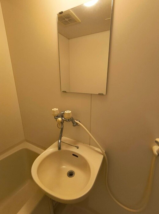 ホルンハイツの物件内観写真