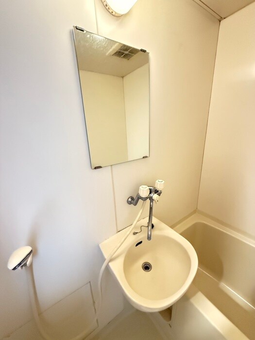 ホルンハイツの物件内観写真