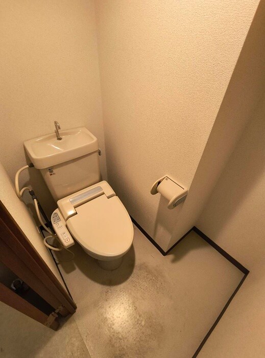 ホルンハイツの物件内観写真