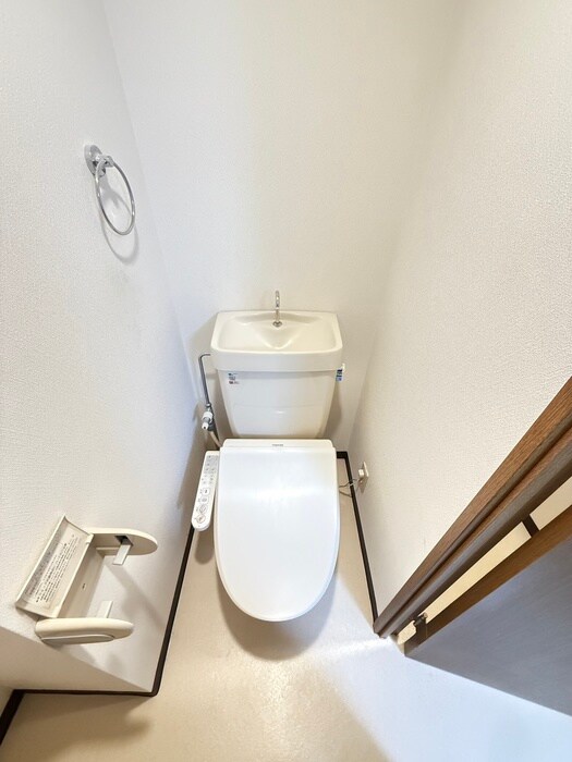 ホルンハイツの物件内観写真