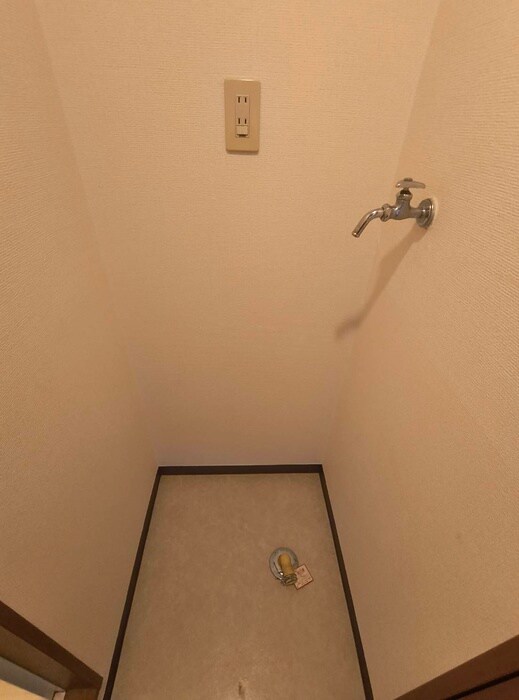 ホルンハイツの物件内観写真