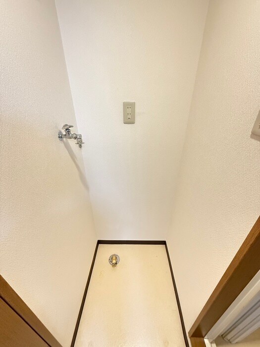 ホルンハイツの物件内観写真