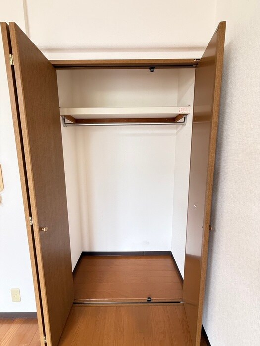 ホルンハイツの物件内観写真