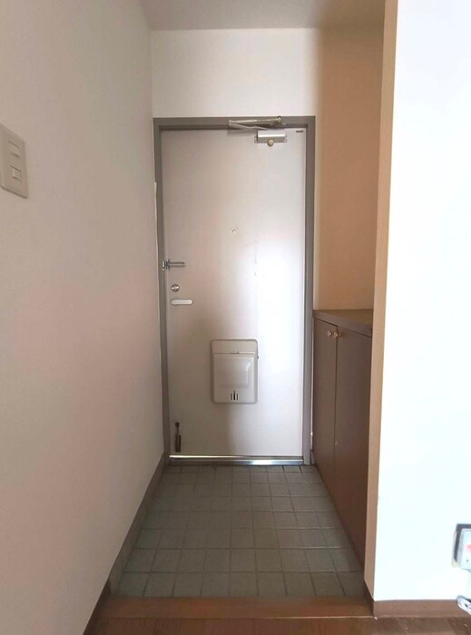 ホルンハイツの物件内観写真