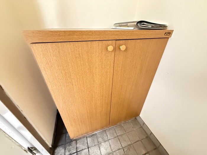 ホルンハイツの物件内観写真