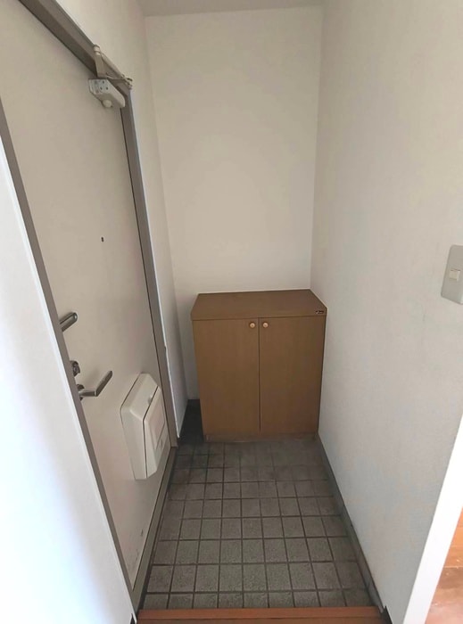 ホルンハイツの物件内観写真