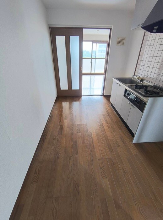 ホルンハイツの物件内観写真