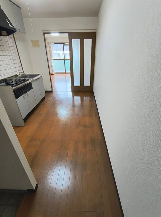 ホルンハイツの物件内観写真