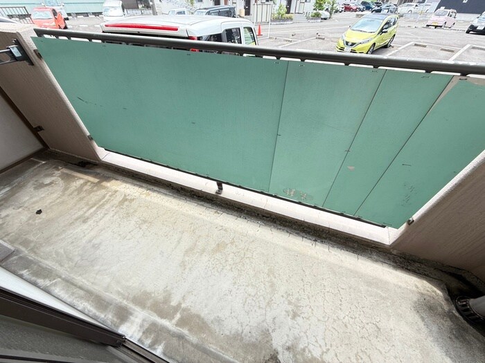 ホルンハイツの物件内観写真