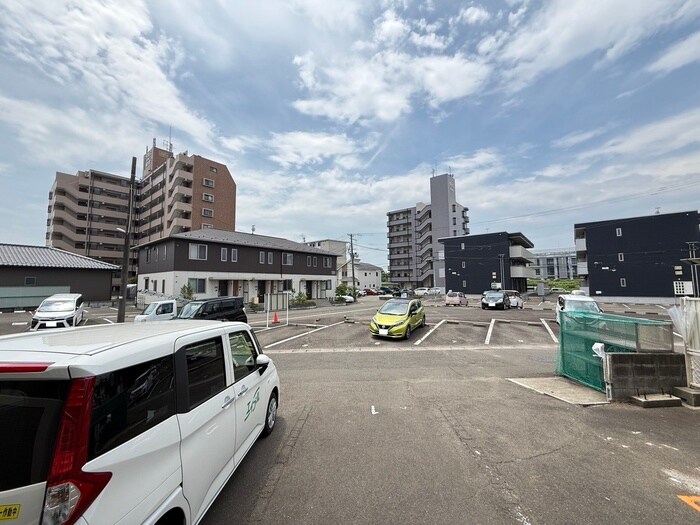 ホルンハイツの物件内観写真