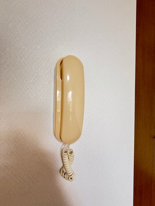 ホルンハイツの物件内観写真