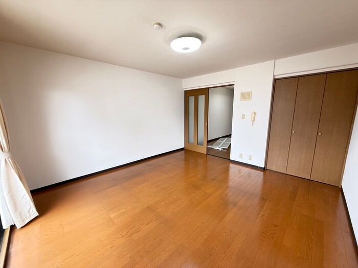 ホルンハイツの物件内観写真