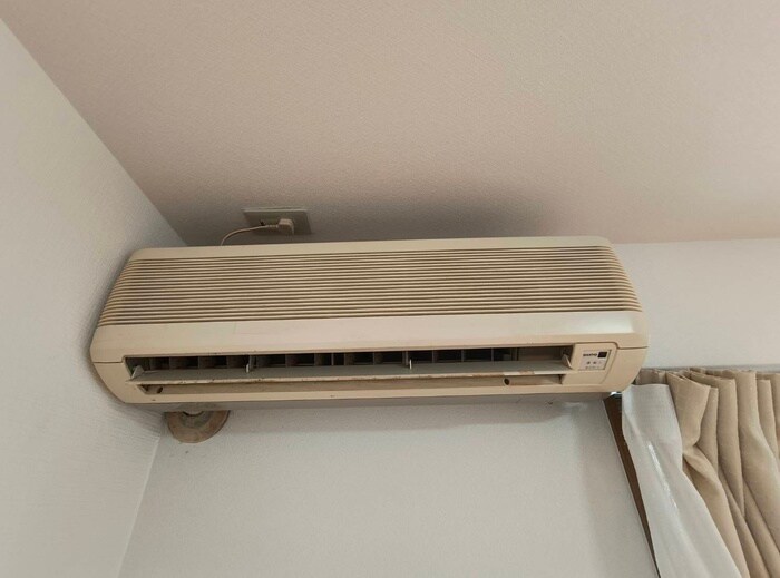 ホルンハイツの物件内観写真