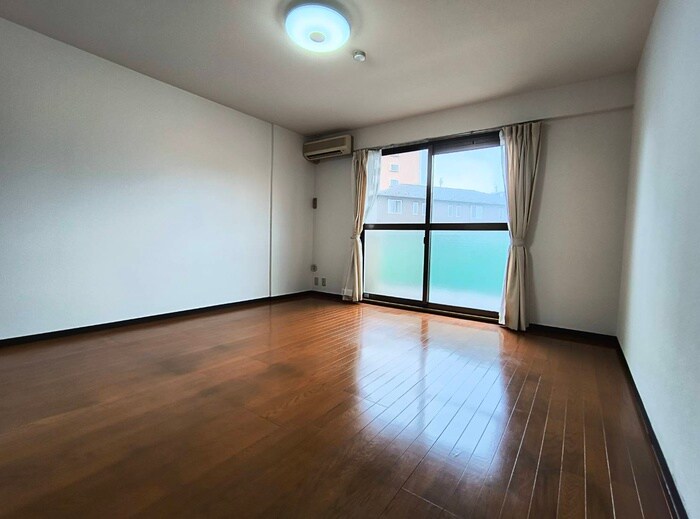 ホルンハイツの物件内観写真