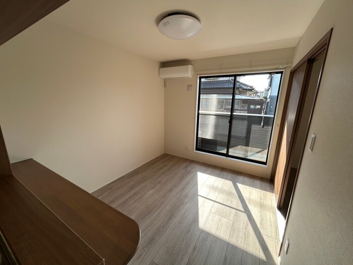 アスコット大代の物件内観写真