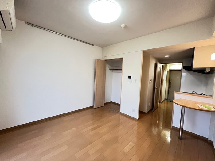 ヒュ－マンハイム平成の物件内観写真