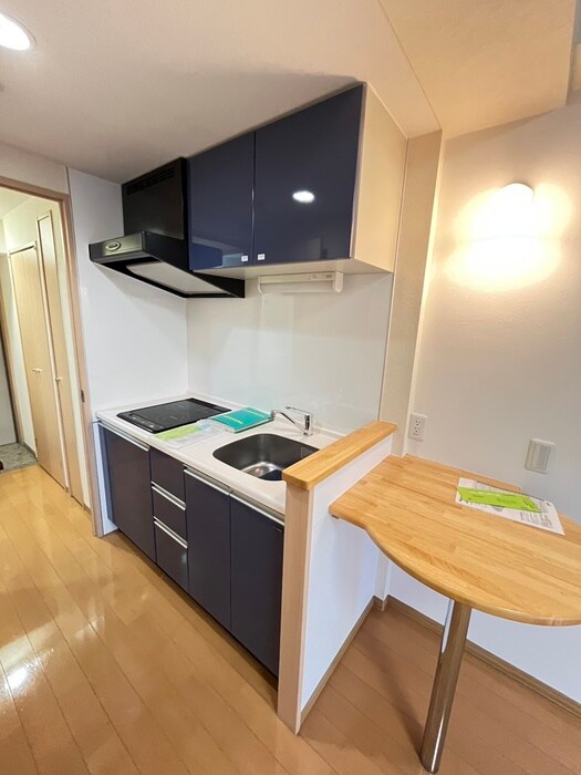 ヒュ－マンハイム平成の物件内観写真