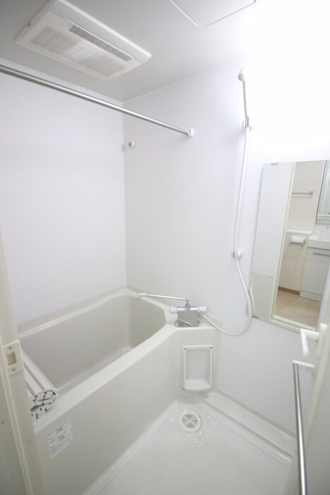 ヒュ－マンハイム平成の物件内観写真