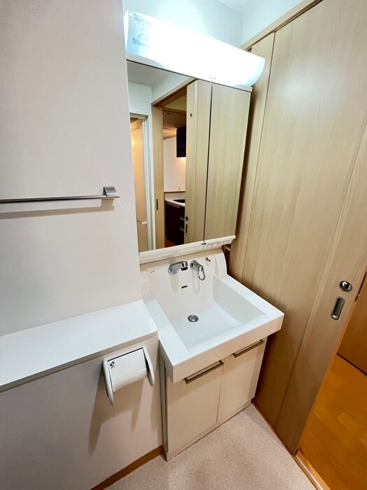 ヒュ－マンハイム平成の物件内観写真